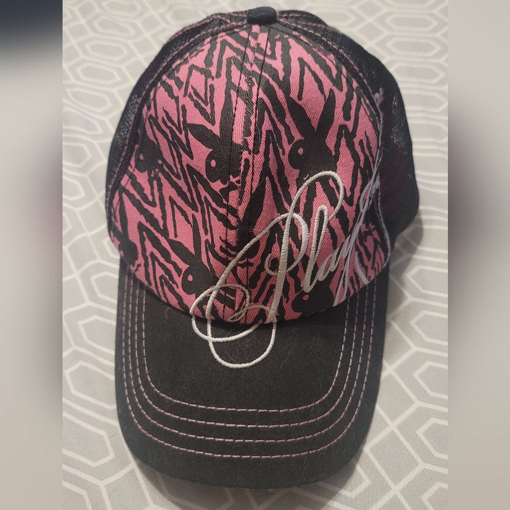 Playboy hat